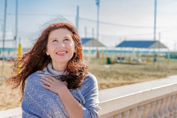 The Benefits of Hormone Replacement Therapy During Menopause