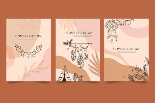 9 Creative Ways To Customize Your Report Covers