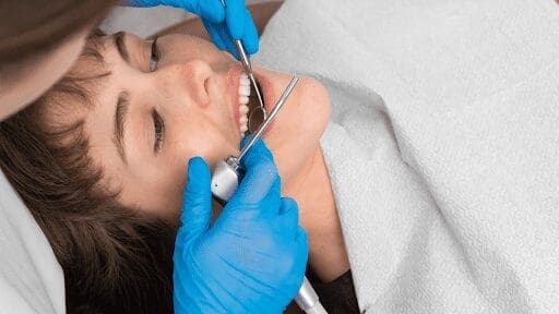 A New Smile: Modern Techniques to Enhance Your Oral Aesthetics