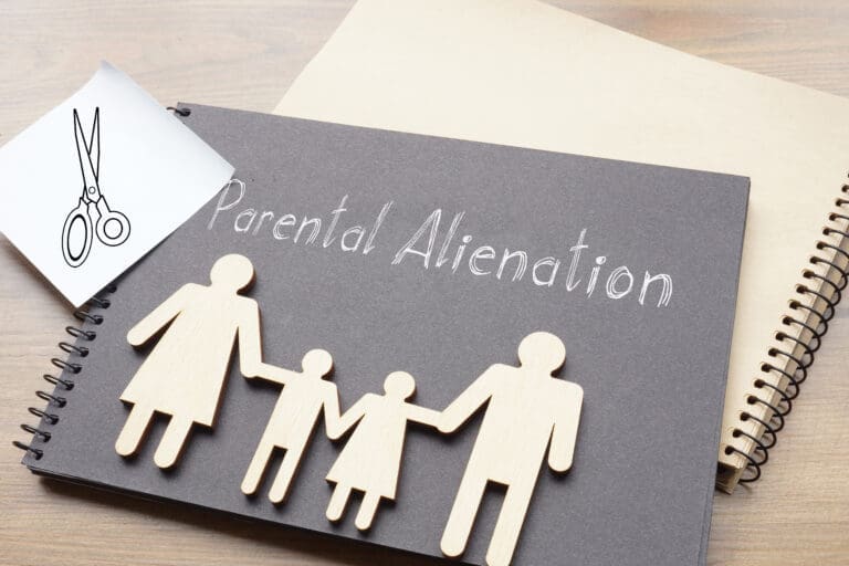 Signs Of Parental Alienation: How to Spot Them and Take Action