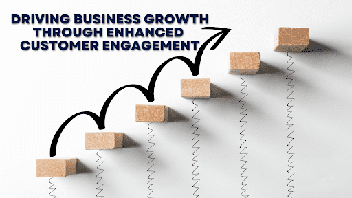 Driving Business Growth through Enhanced Customer Engagement