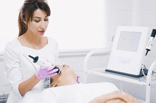 Aesthetic Treatments