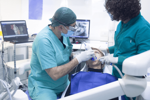 Getting Back Your Smile: An Easy Guide to Dental Implants