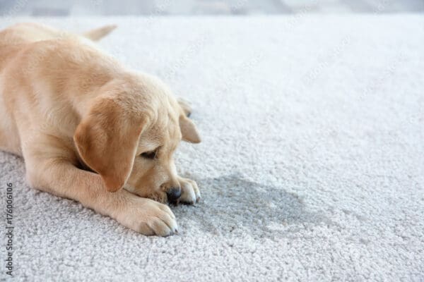 How Often Should Carpets Be Cleaned? A Quick Guide For Homeowners 
