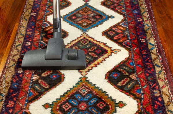 How Often Should Carpets Be Cleaned? A Quick Guide For Homeowners 