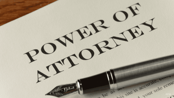 How To Get an Affordable Power of Attorney
