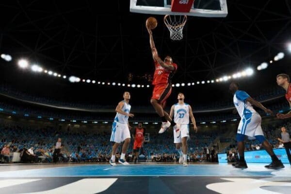 Greatest Playoffs in NBA Finals