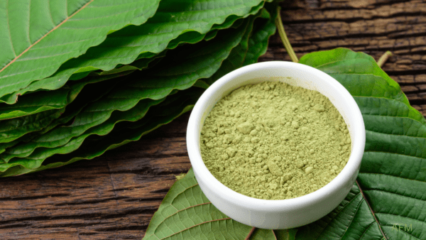 The Health and Wellness Benefits of Kratom