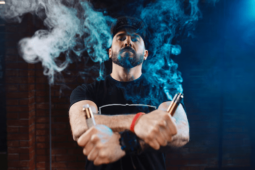 Vaping 101- A Beginner's Guide to Getting Started