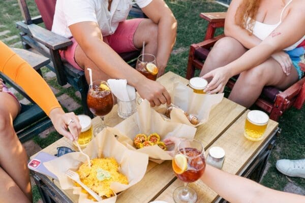 5 Summer Party Ideas And Themes For 2024