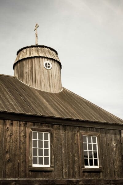 Everything You Need To Know About Round Barns