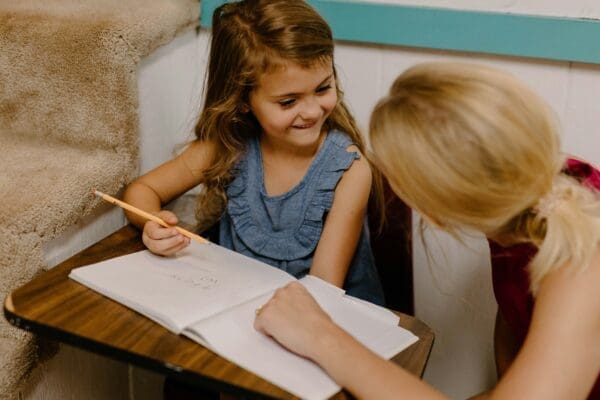 How to Make Learning Fun and Interactive for Your 2nd Grader