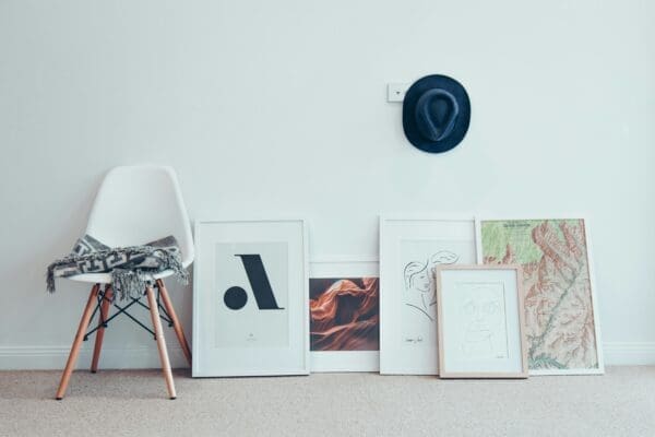 Ensuring the Safety of Treasured Items: Expert Tips for White-Glove and Fine Art Moving