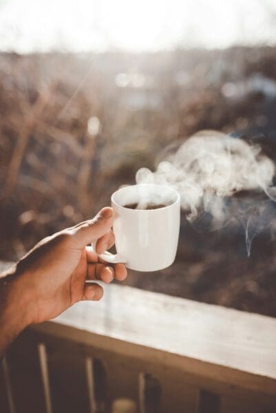 The Rising Demand for Sustainable Coffee Solutions