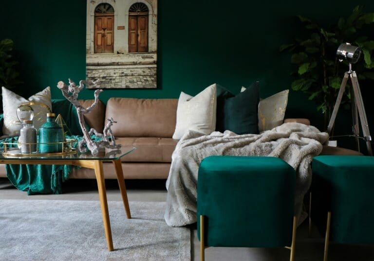What To Do When You Feel Like You Just Can’t Keep Your Home Tidy