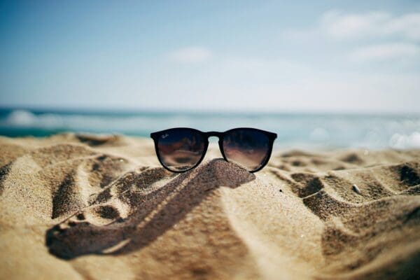 6 Tips for a Perfect Beach Vacation