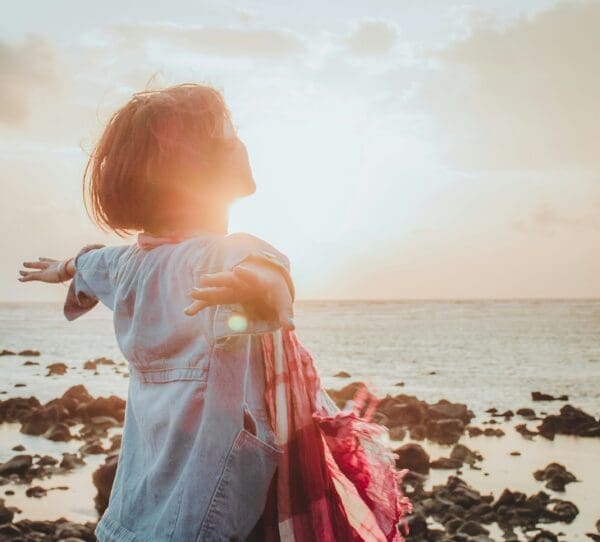 You Can Do It: Regain Your Confidence After Having Kids