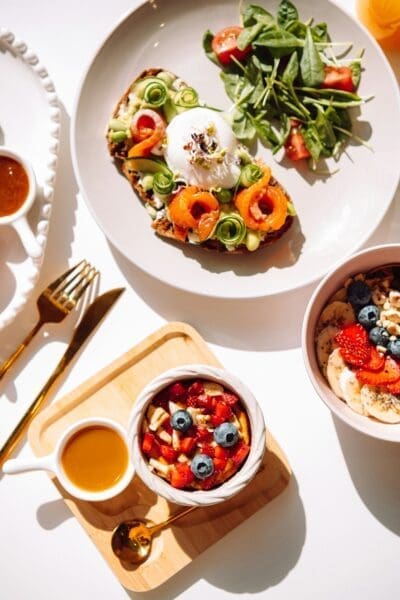 Boosting Immunity Through Nutrition: Essential Nutrients for a Stronger Defense
