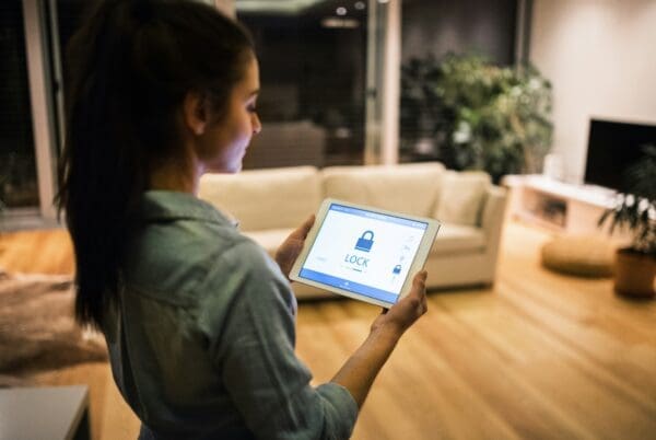 Smart Home Renovation: Integrating Technology with Home Improvement