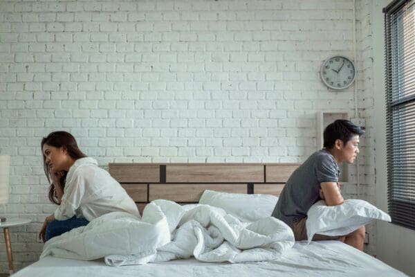 Navigating the Legal Landscape: Why DIY Divorce May Not Be the Best Option