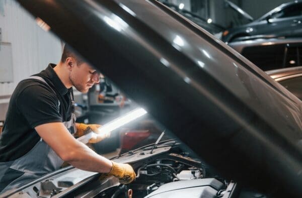 The Sustainable Car Owner's Manual