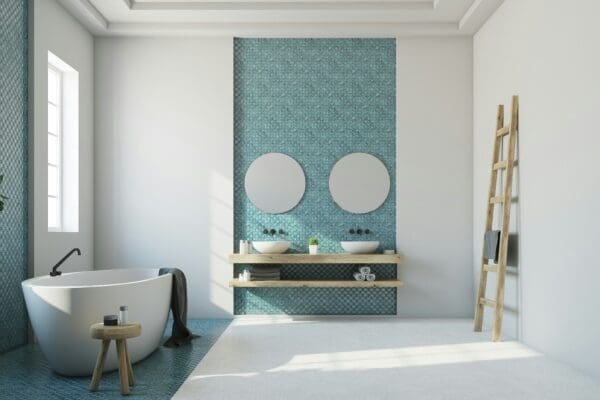 11 Ways to Make Your Bathroom Look Better for Less Than $100