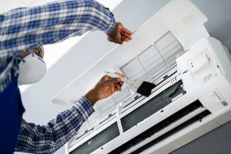 How to Keep Your Air Conditioning System Running Efficiently All Summer Long