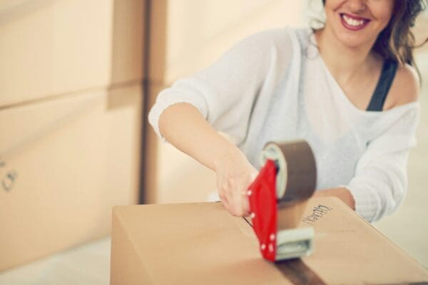 Top Tips for a Simple House Move