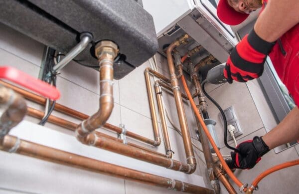 Expert Gas Plumbing Services: How Plumbers Meet Diverse Needs