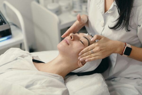 Navigating Craniosacral Therapy