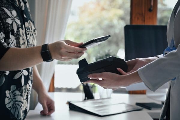 E-Wallet