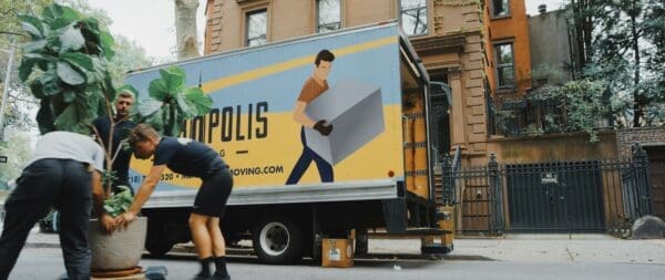 Streamlining Your Move: Tips for a Smooth Relocation Experience