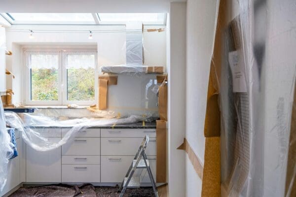 Things You Better Know Before You Start Renovating Your Kitchen