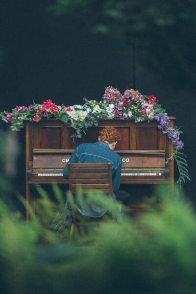 How To Help Your Child Practice Piano At Home
