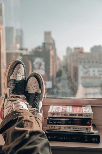 Sneaker Trends For Men: What's Hot And What's Next In Footwear Fashion