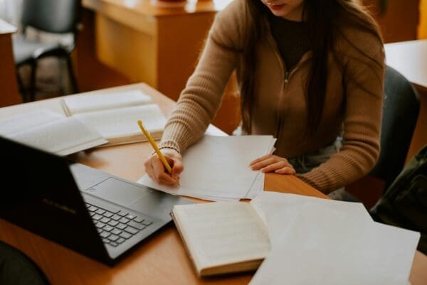 Top Qualities Every Parent Should Consider When Choosing A Writing Tutor