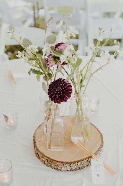 Ensure Event Success: Tips for Choosing the Best Glass Vases in Bulk
