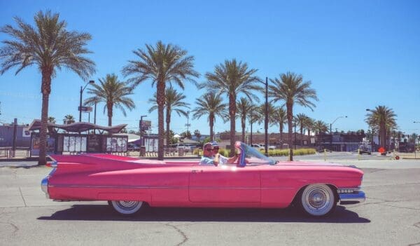 Crafting an Incredible Day Out with Family and Friends in Las Vegas