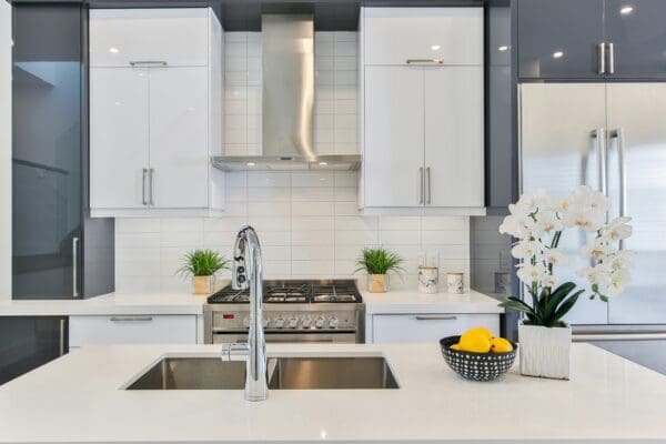 Choosing the Right Cabinet Doors for Your Home: Materials, Styles, and Finishes