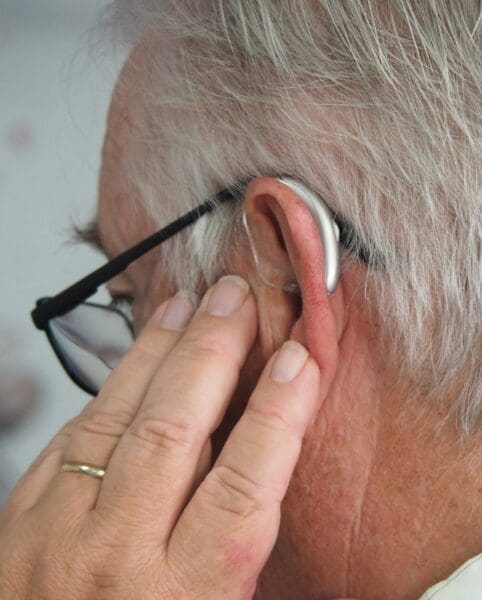 Choosing the Right Hearing Aid: Factors to Consider
