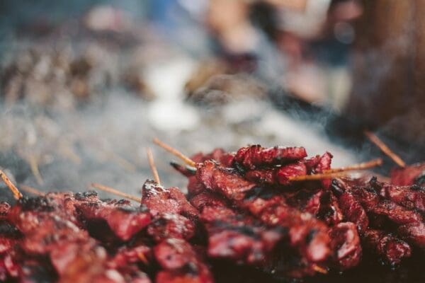 7 Recipes for the Perfect BBQ Party