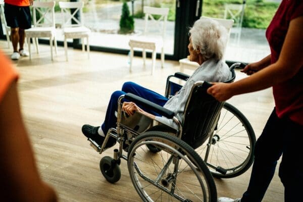 The Advantages of Private Nursing Homes Abroad: A Global Perspective