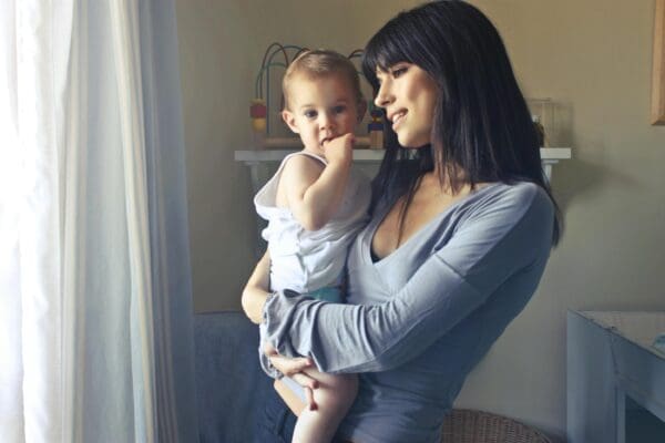The Comfort Zone: A Guide to Nursing Bras for Moms