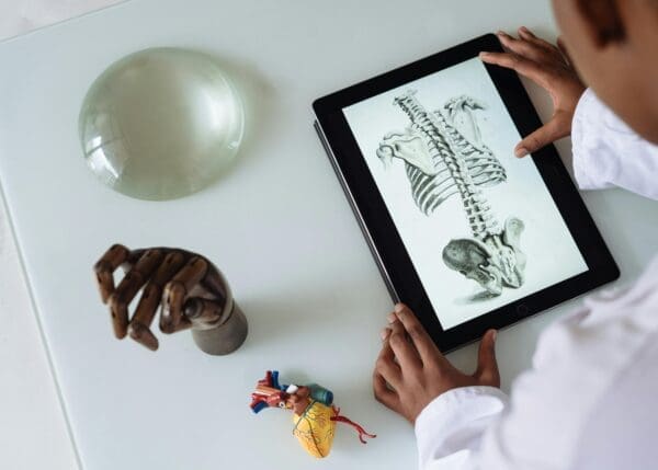 Dangerous Defects: The Fight For Safer Medical Devices 
