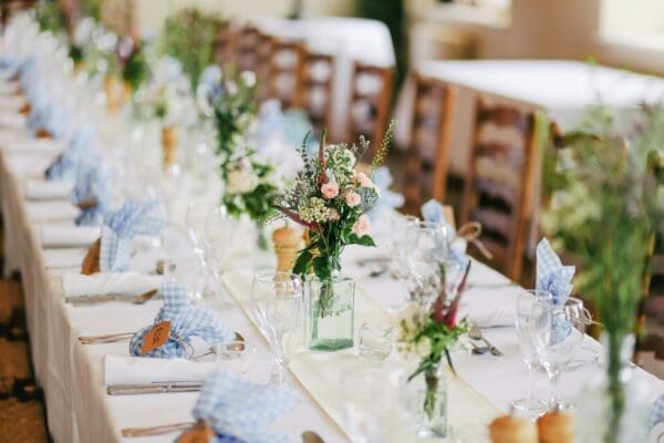The Art of Hosting: How to Plan a Flawless Corporate Event