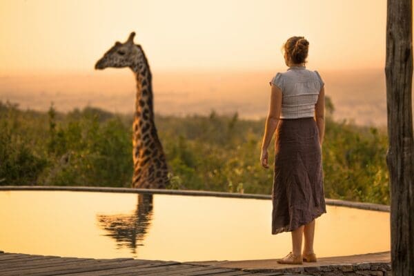 5 Must-Have Experiences on a Luxury Safari Adventure