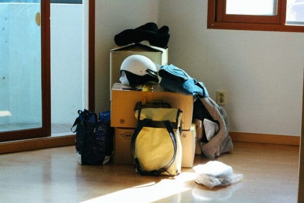 For Any Move To Be Successful - You Need To Use The Professionals Every Time