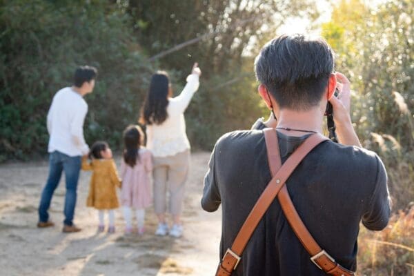 Why Getting Pictures Taken Of Your Kids Here In Australia Is So Important.
