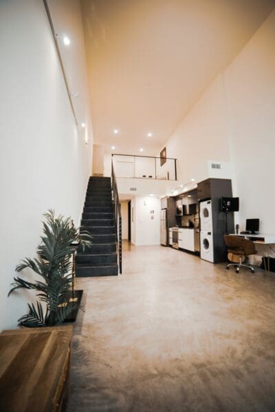 Transform Your Basement Into a Durable and Stylish Space with Epoxy Flooring