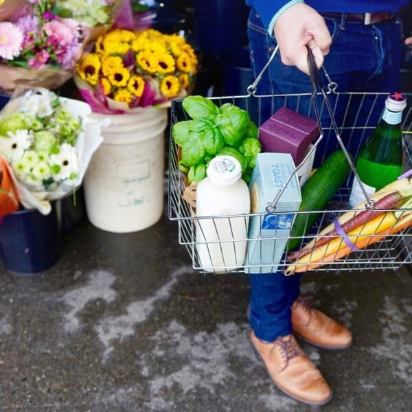 5 Tips for Enhancing Your Grocery Shopping Experience on a Budget